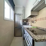 Edificio Arco Apartmán Los Cristianos (Tenerife)