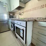 Apartmán Edificio Arco Los Cristianos (Tenerife)