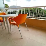 Apartmán Edificio Arco