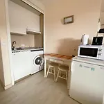 Apartmán Edificio Arco *