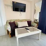Edificio Arco Apartmán Los Cristianos (Tenerife)