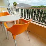 Apartmán Edificio Arco Los Cristianos (Tenerife)