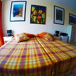 Apartmán Edificio Arco *