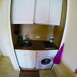 Apartmán Edificio Arco Los Cristianos (Tenerife)