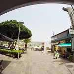 Apartmán Edificio Arco *