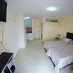 Apartmán Edificio Arco *