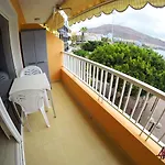 Apartmán Edificio Arco *