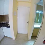 Edificio Arco Apartmán