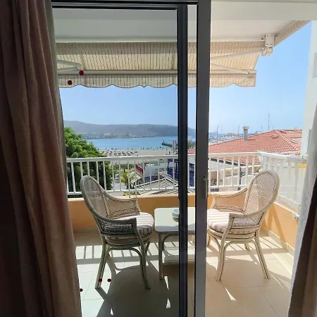 Appartement Edificio Arco *