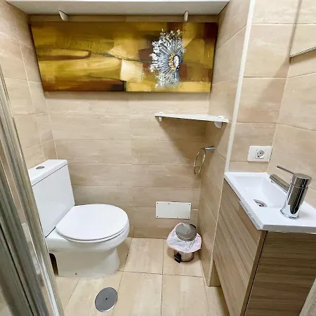 Appartement Edificio Arco *