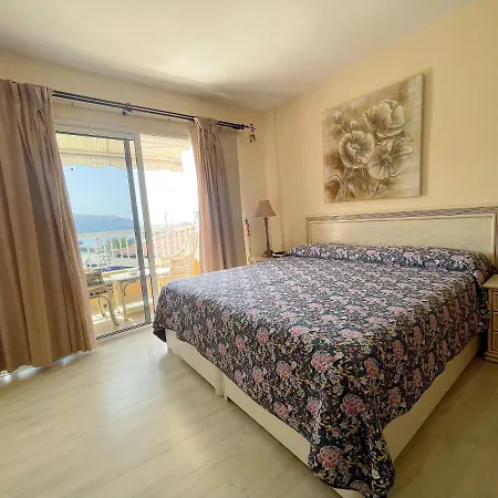 Appartement Edificio Arco