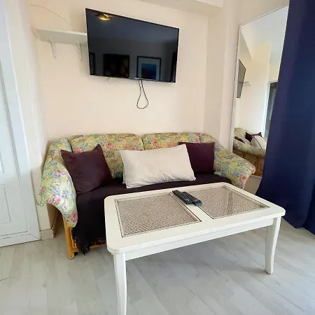 Edificio Arco Appartement Los Cristianos (Tenerife)