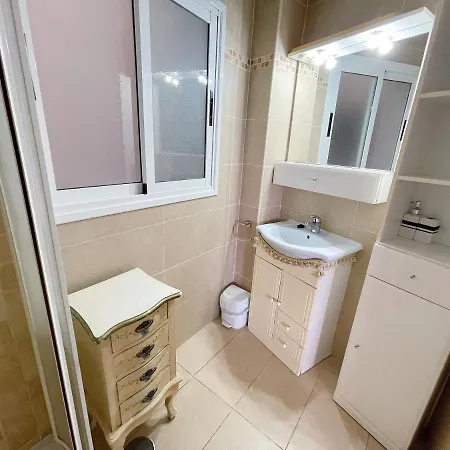 Appartement Edificio Arco *