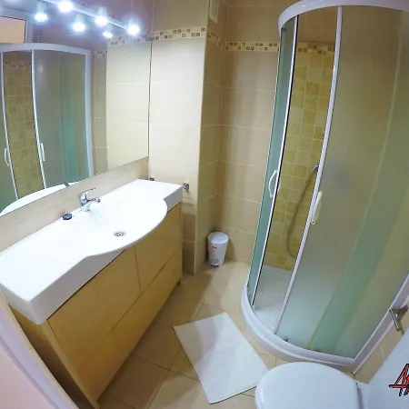 Edificio Arco Appartement