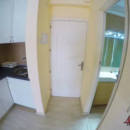 Edificio Arco Appartement