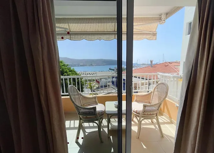 Lejlighed Edificio Arco *