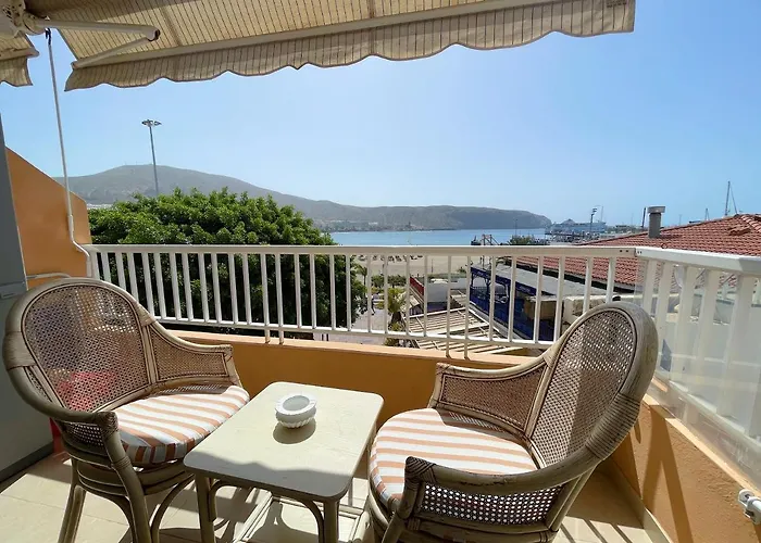 Edificio Arco Lejlighed