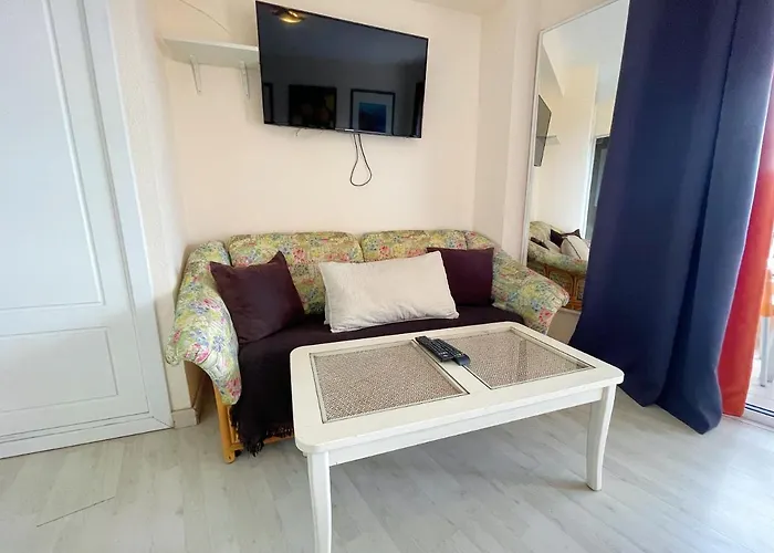 Edificio Arco Apartment Los Cristianos (Tenerife)