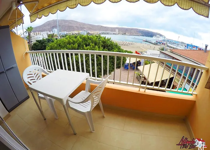 Edificio Arco Apartment