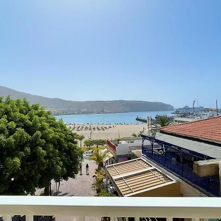 Edificio Arco Los Cristianos (Tenerife)