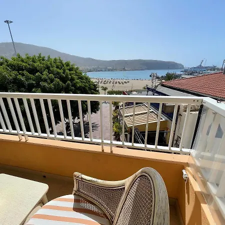 Lägenhet Edificio Arco *