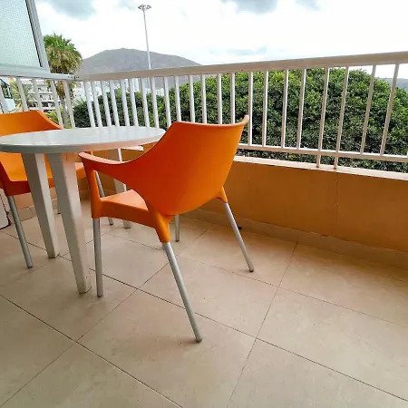 Lägenhet Edificio Arco