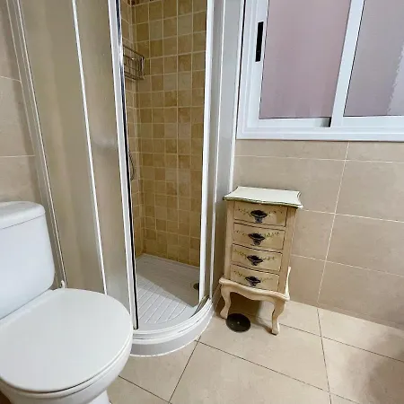 Edificio Arco Los Cristianos (Tenerife)