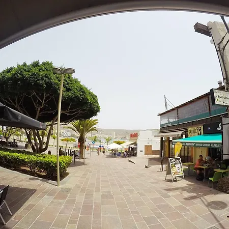 Διαμέρισμα Edificio Arco *