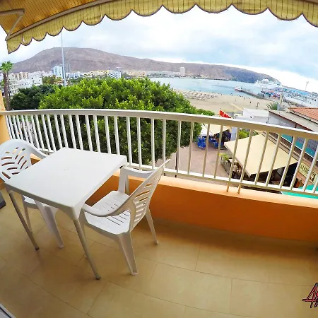 Edificio Arco Lägenhet