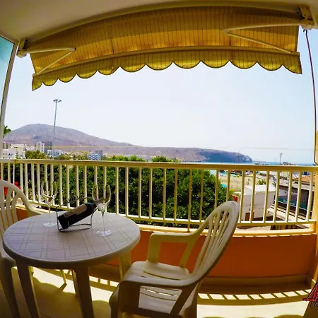 Edificio Arco Διαμέρισμα *