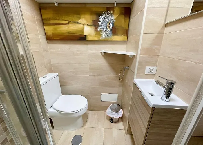 Appartement Edificio Arco *