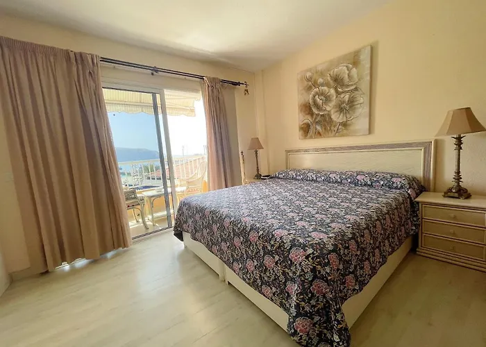 Appartement Edificio Arco