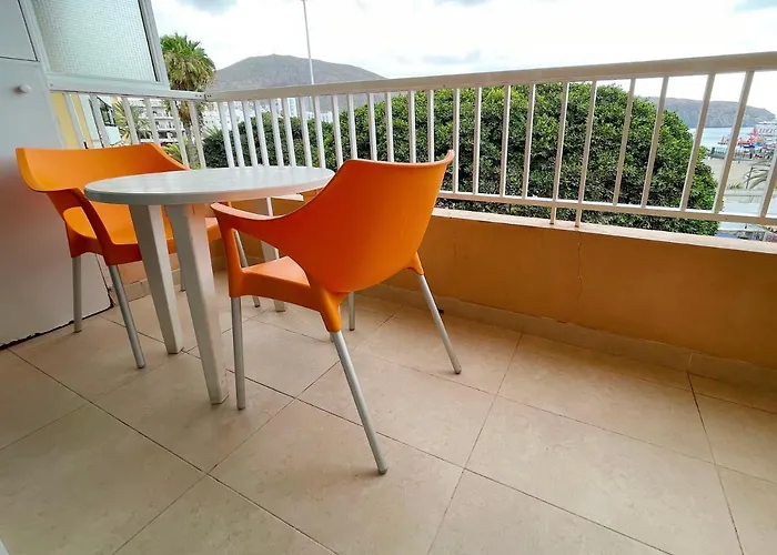 Appartement Edificio Arco