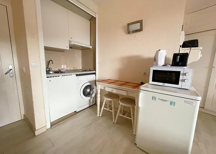 Appartement Edificio Arco *