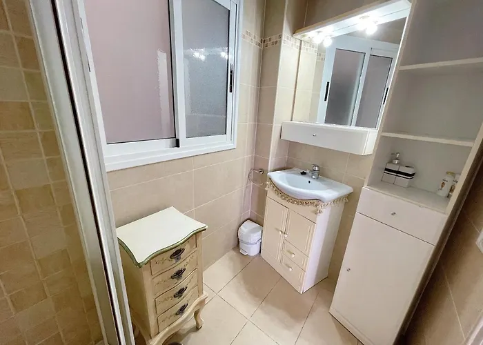 Appartement Edificio Arco *