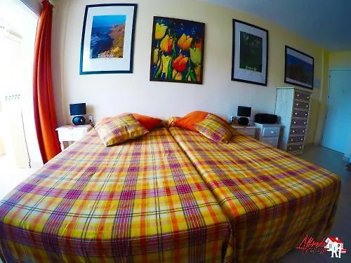 Appartement Edificio Arco *