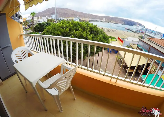 Appartement Edificio Arco *