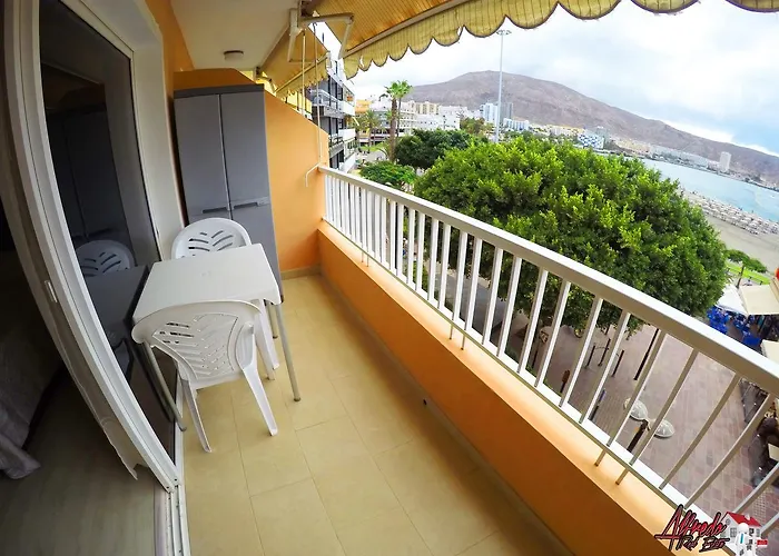 Appartement Edificio Arco *