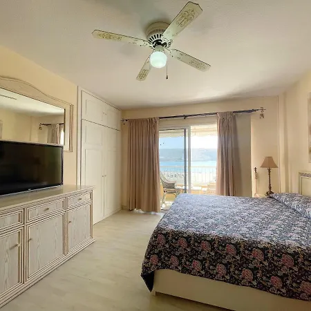 Edificio Arco * Los Cristianos (Tenerife)