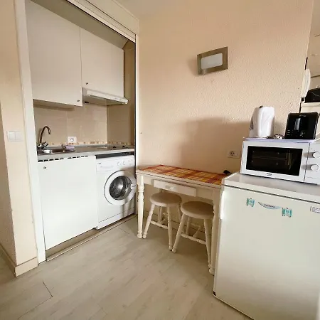 Daire Edificio Arco *