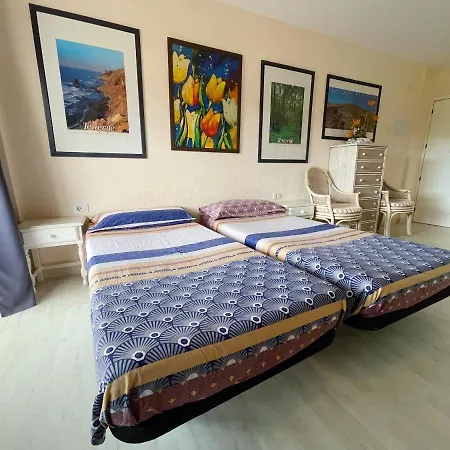 Edificio Arco Daire *