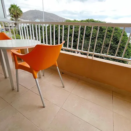 Edificio Arco * Los Cristianos
