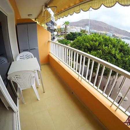 Daire Edificio Arco *