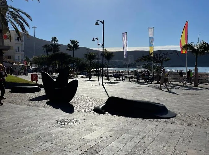 Edificio Arco Appartamento