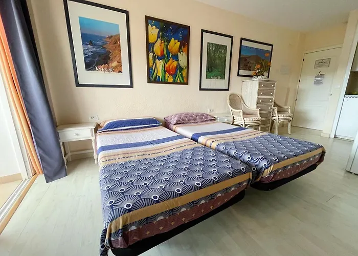 Edificio Arco Appartamento *